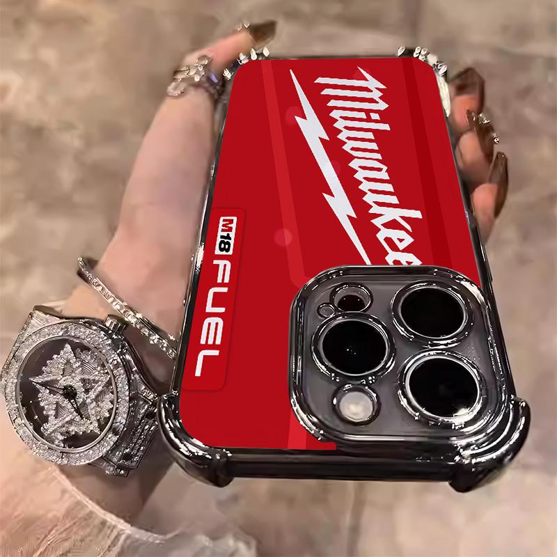 Milwaukee  iPhone Case