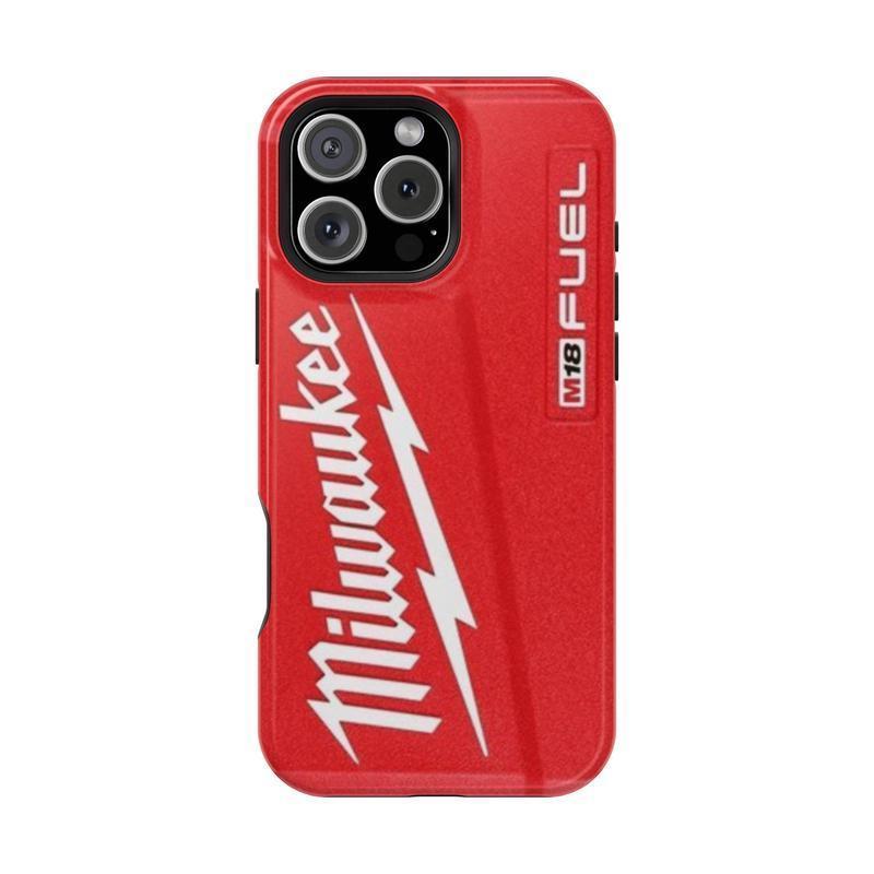 Milwaukee  iPhone Case