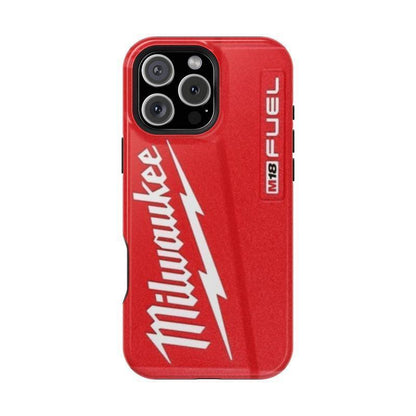 Milwaukee  iPhone Case