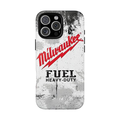 Milwaukee  iPhone Case