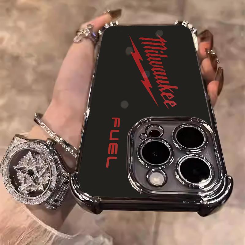 Milwaukee  iPhone Case