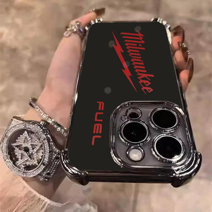 Milwaukee  iPhone Case