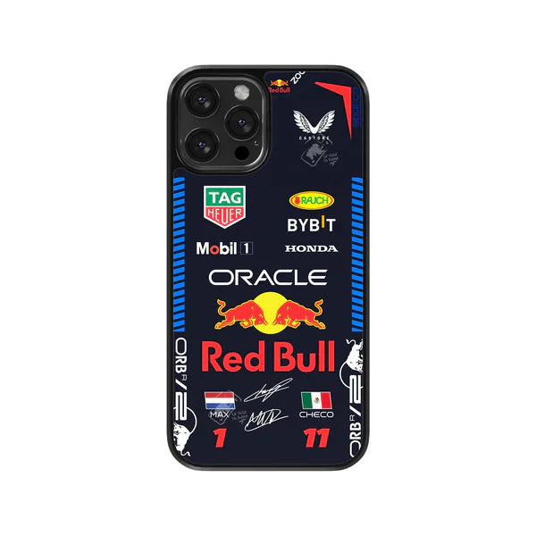 F1 iPhone Case