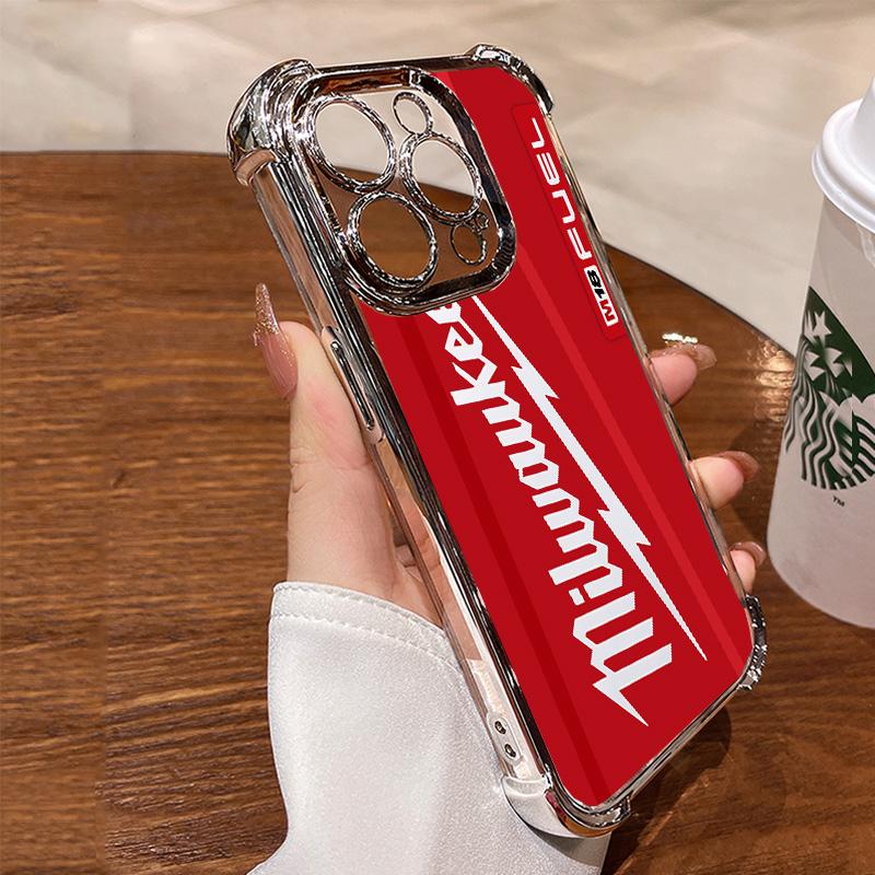 Milwaukee  iPhone Case