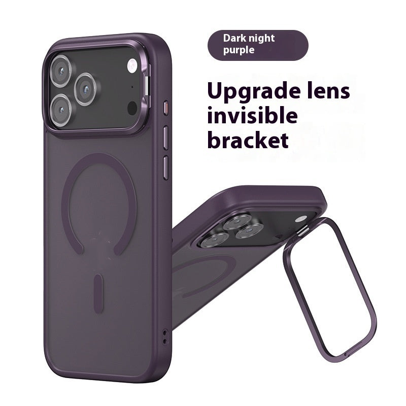 Lens Pivot Kickstand Cover
