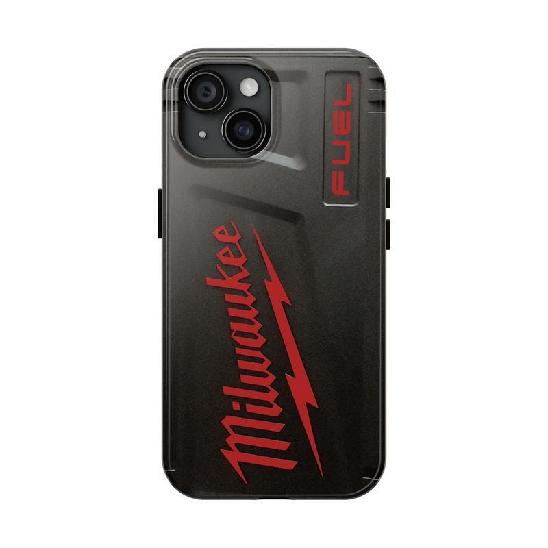 Milwaukee  iPhone Case