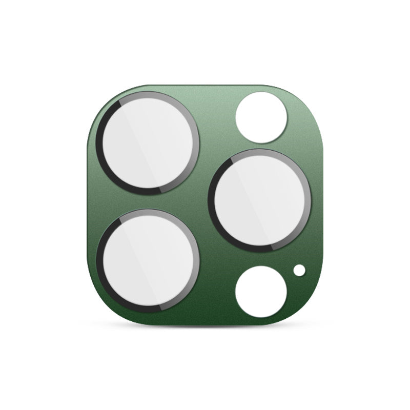 iPhone Camera Protection