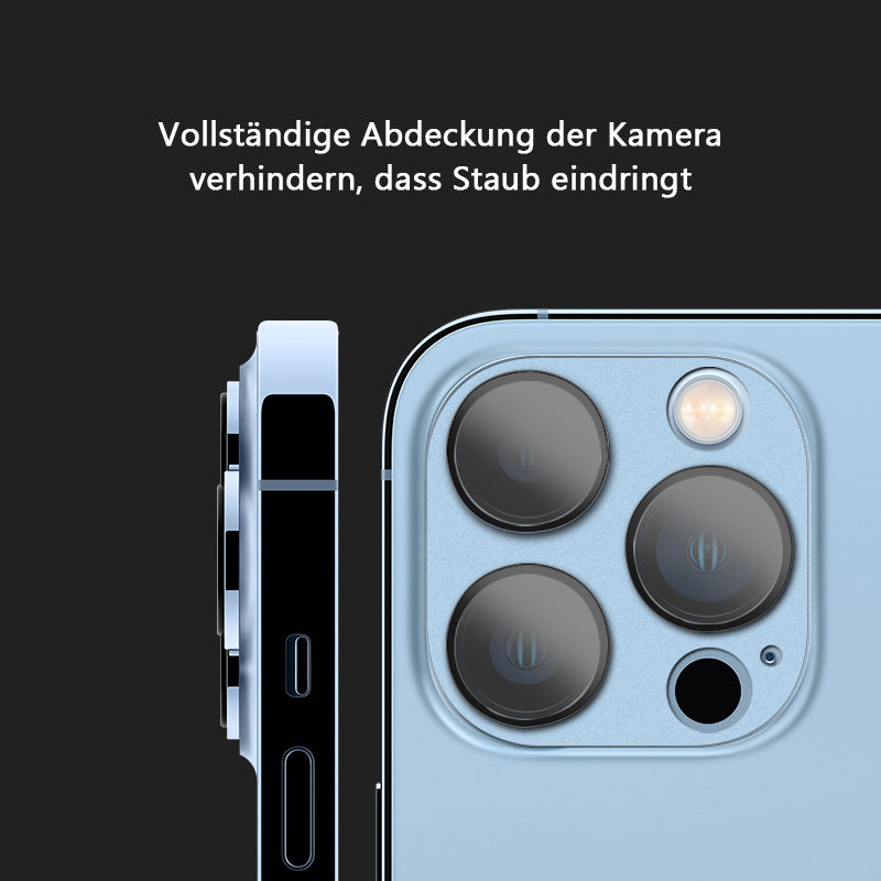 iPhone Kameraschutz
