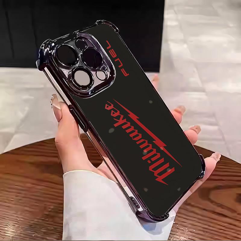 Milwaukee  iPhone Case