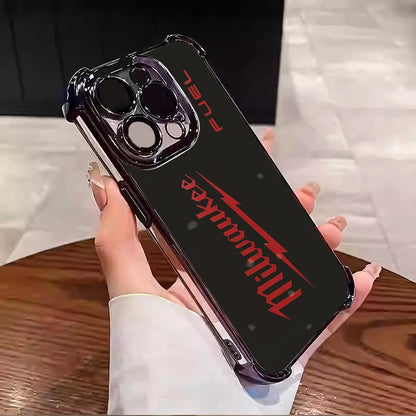 Milwaukee  iPhone Case