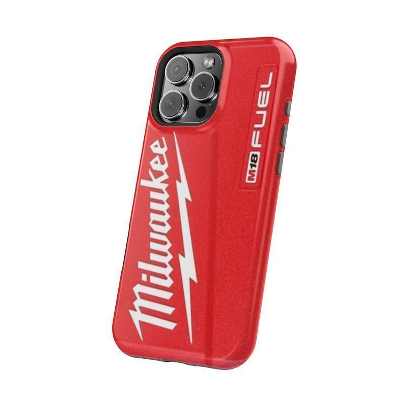 Milwaukee  iPhone Case