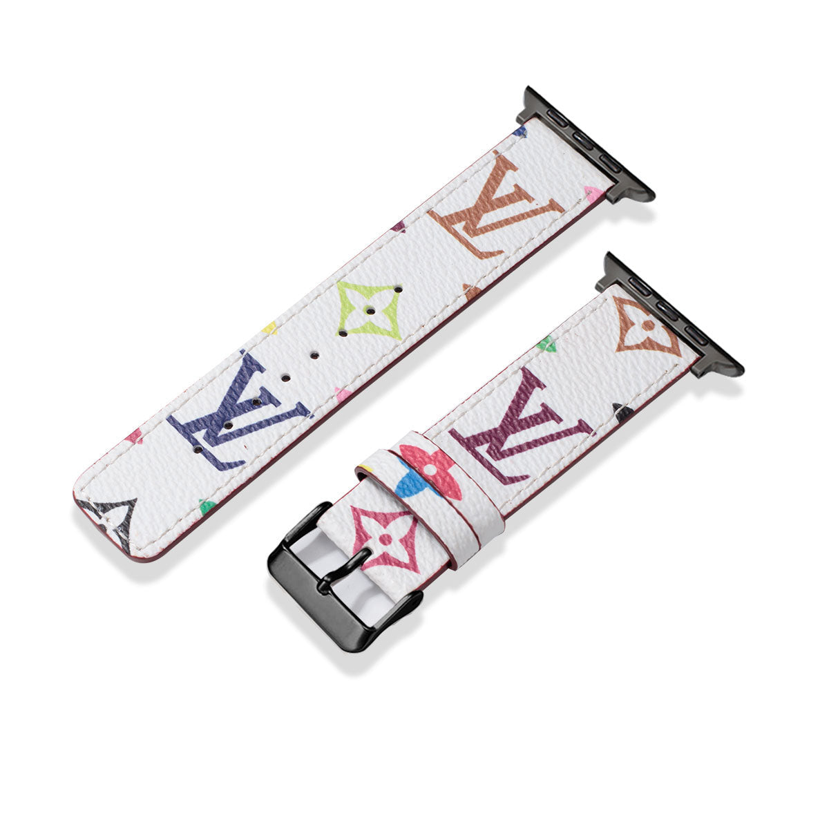 Classic Handmade Leather Band For Apple Watch