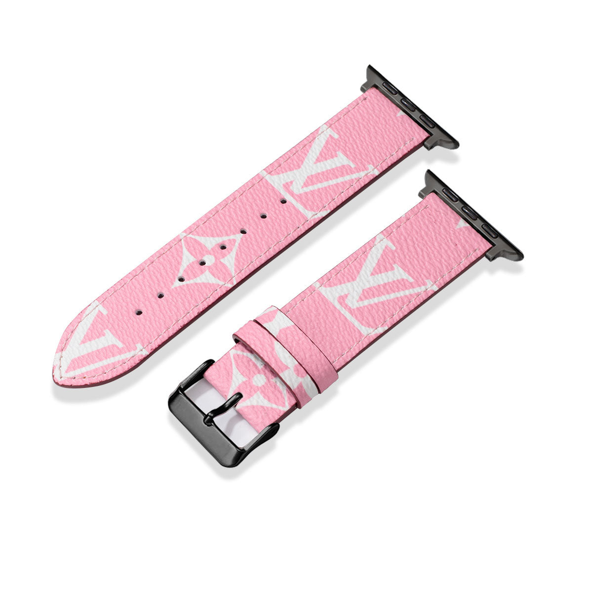 Classic Handmade Leather Band For Apple Watch