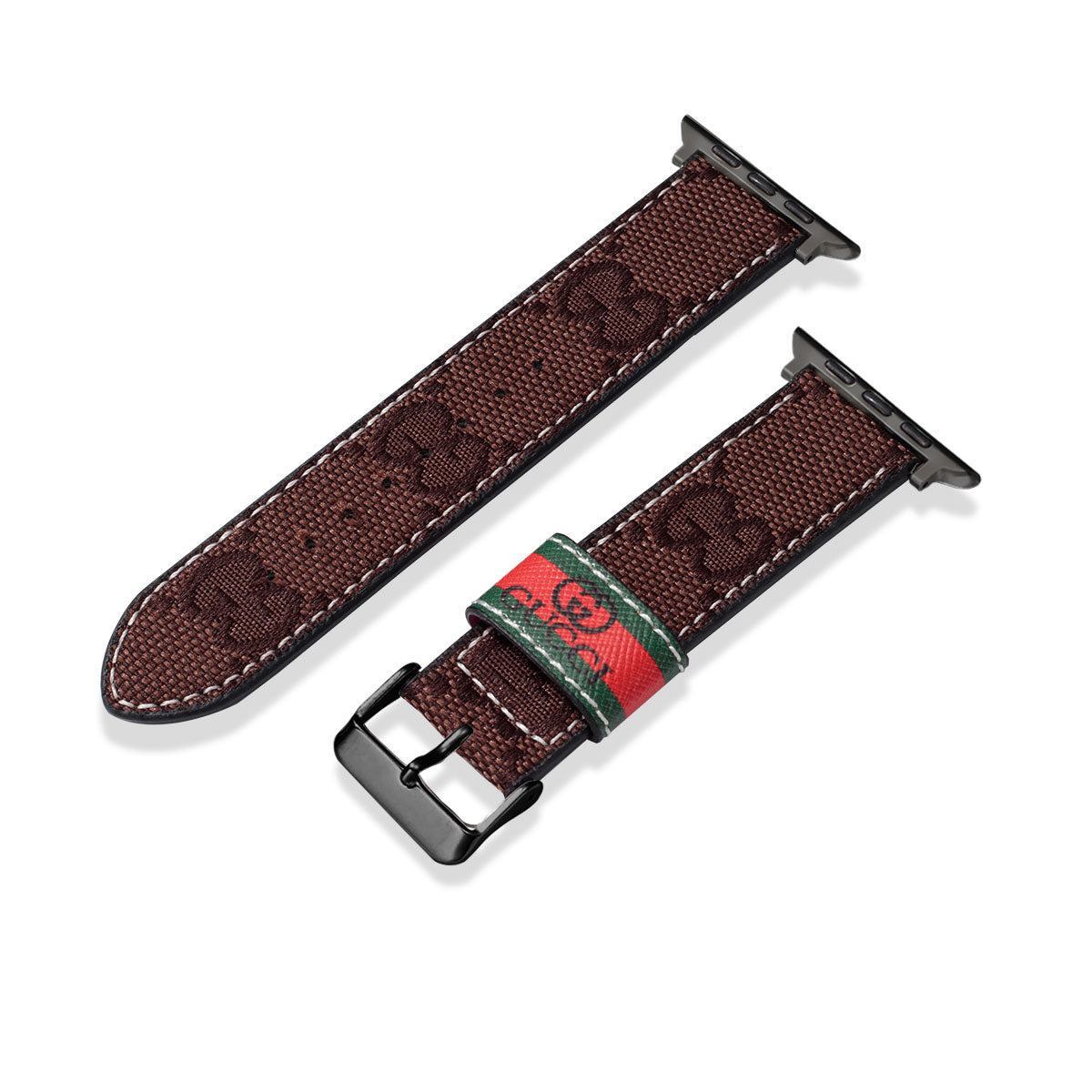 Classic Handmade Leather Band For Apple Watch