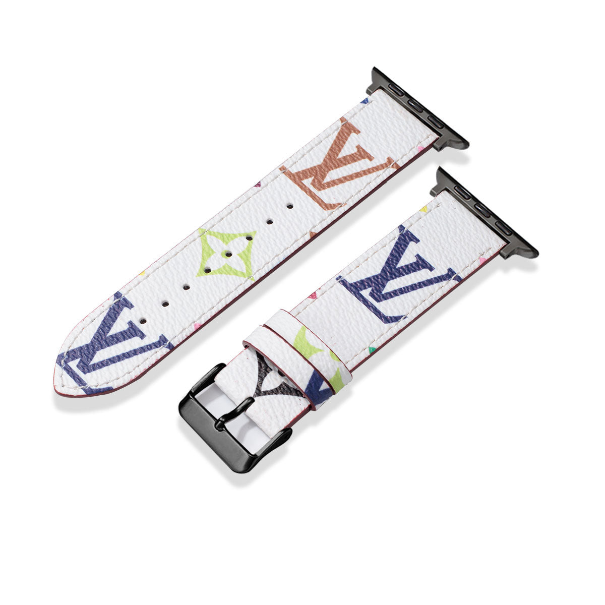 Classic Handmade Leather Band For Apple Watch