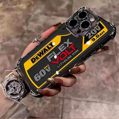 Dewalt  iPhone Case