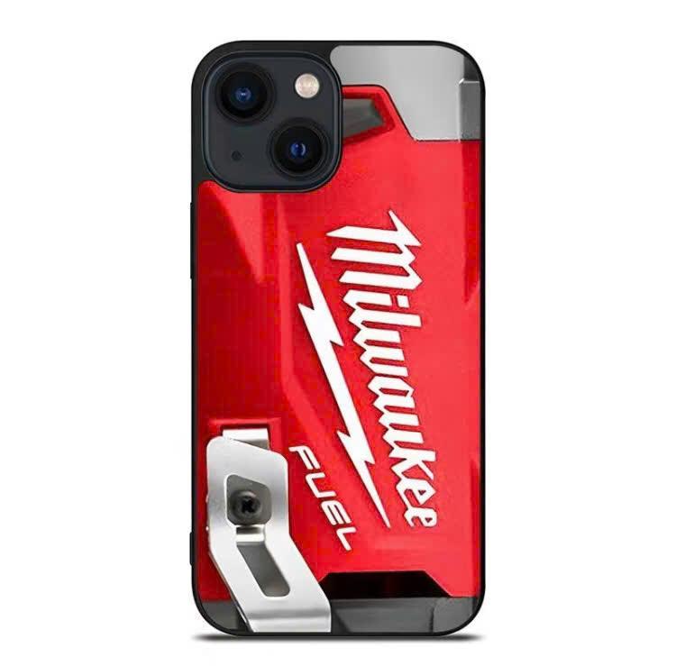 Milwaukee  iPhone Case