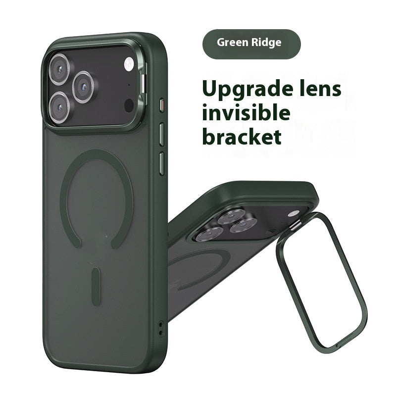 Lens Pivot Kickstand Cover