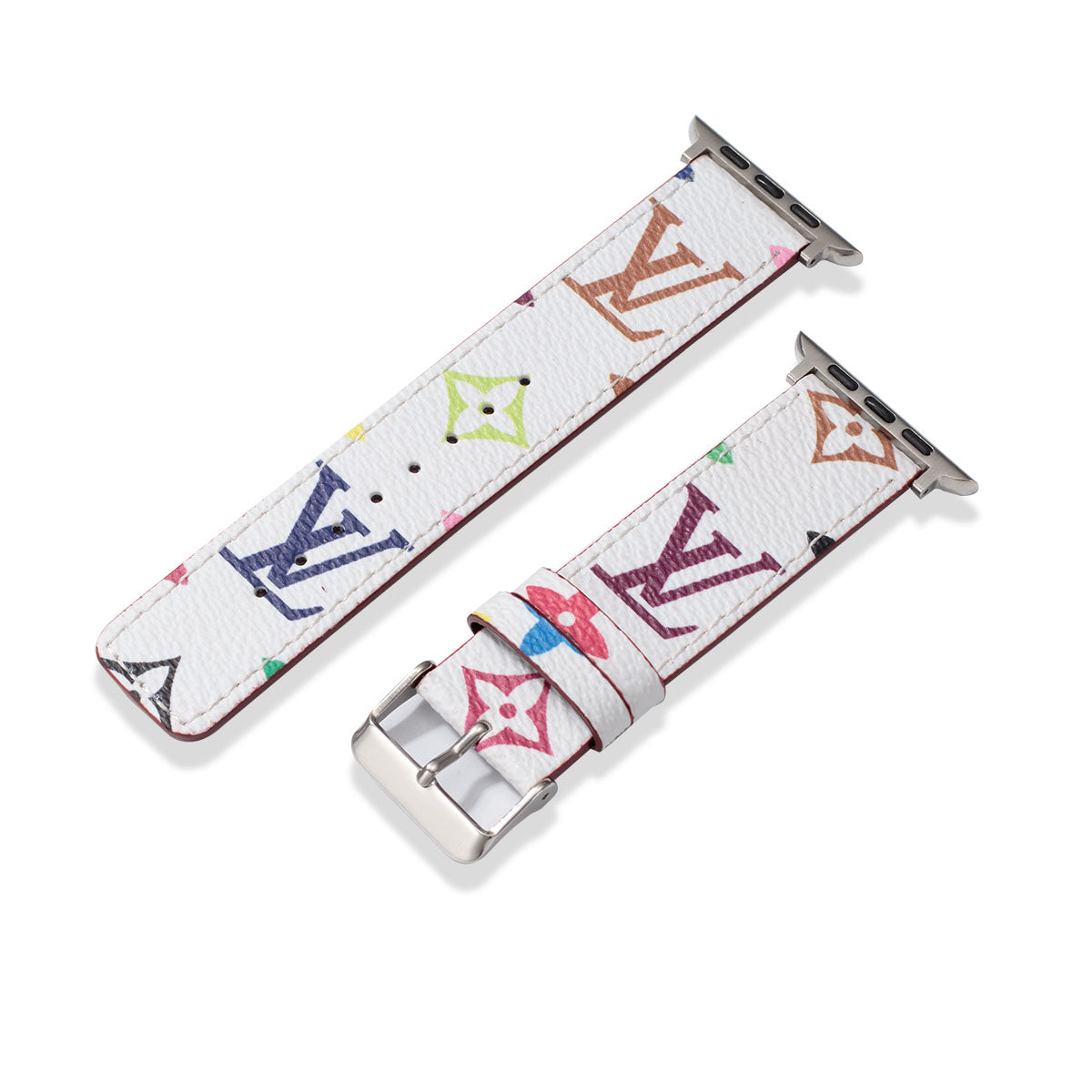 Classic Handmade Leather Band For Apple Watch