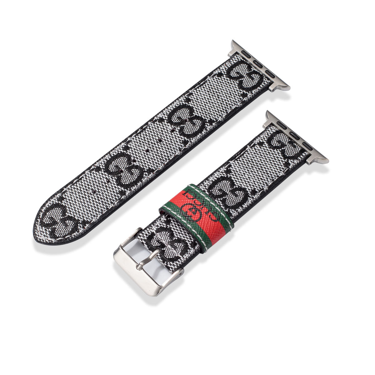 Classic Handmade Leather Band For Apple Watch