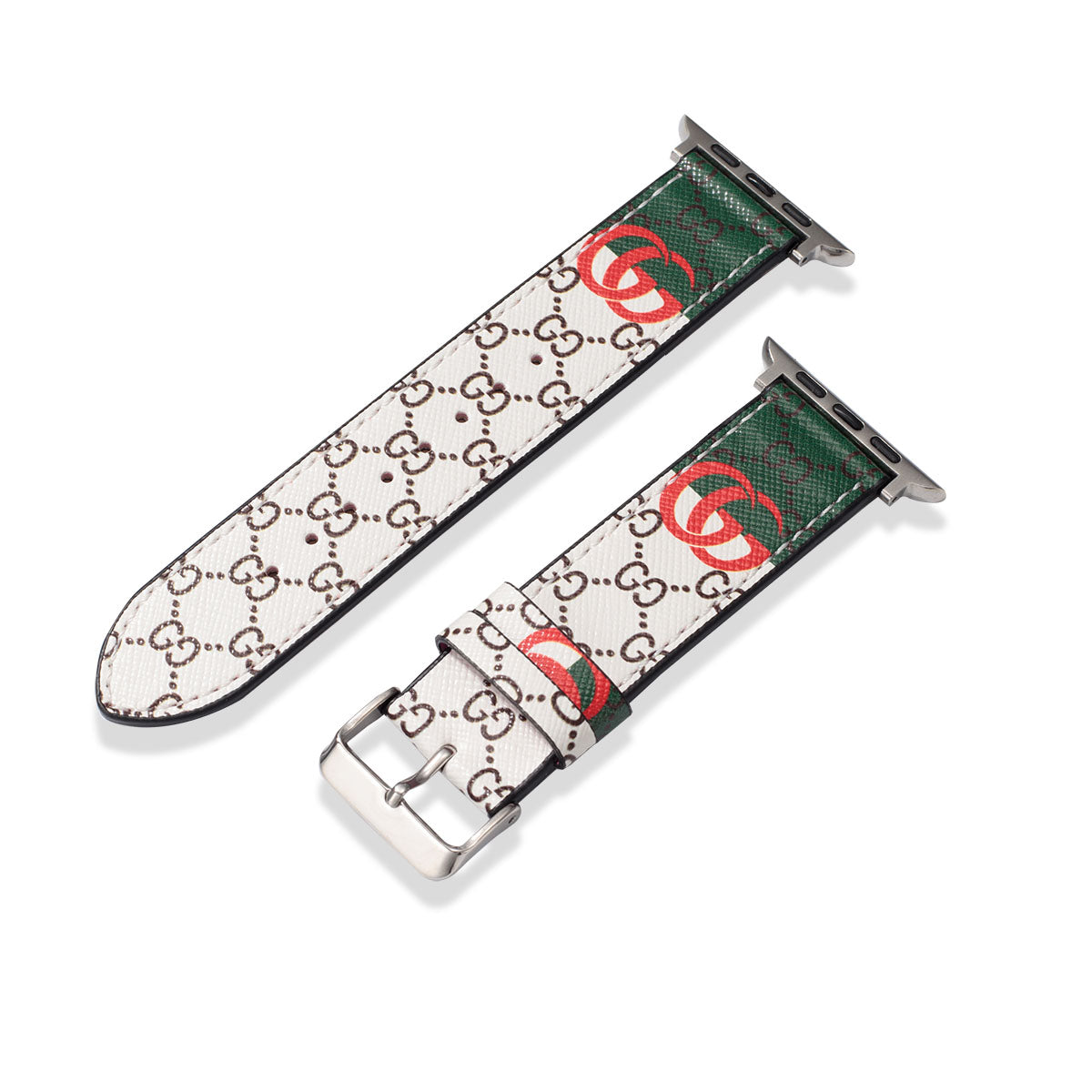 Classic Handmade Leather Band For Apple Watch