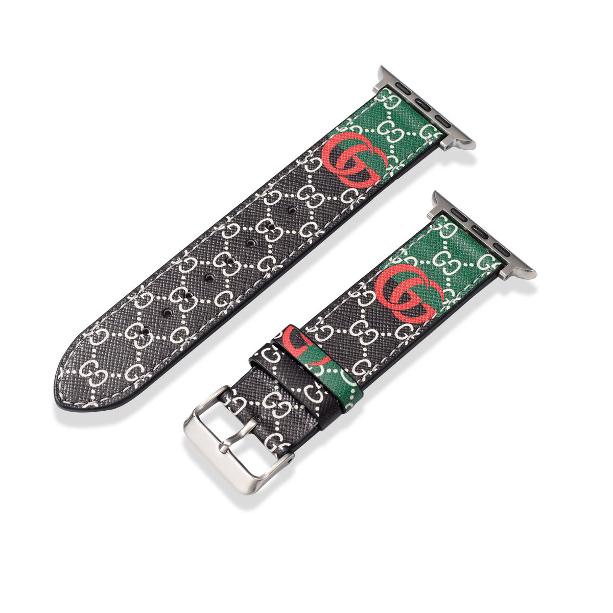 Classic Handmade Leather Band For Apple Watch