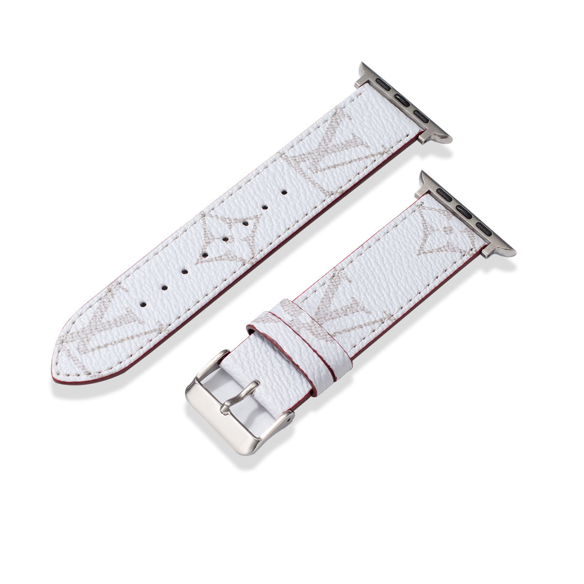 Classic Handmade Leather Band For Apple Watch