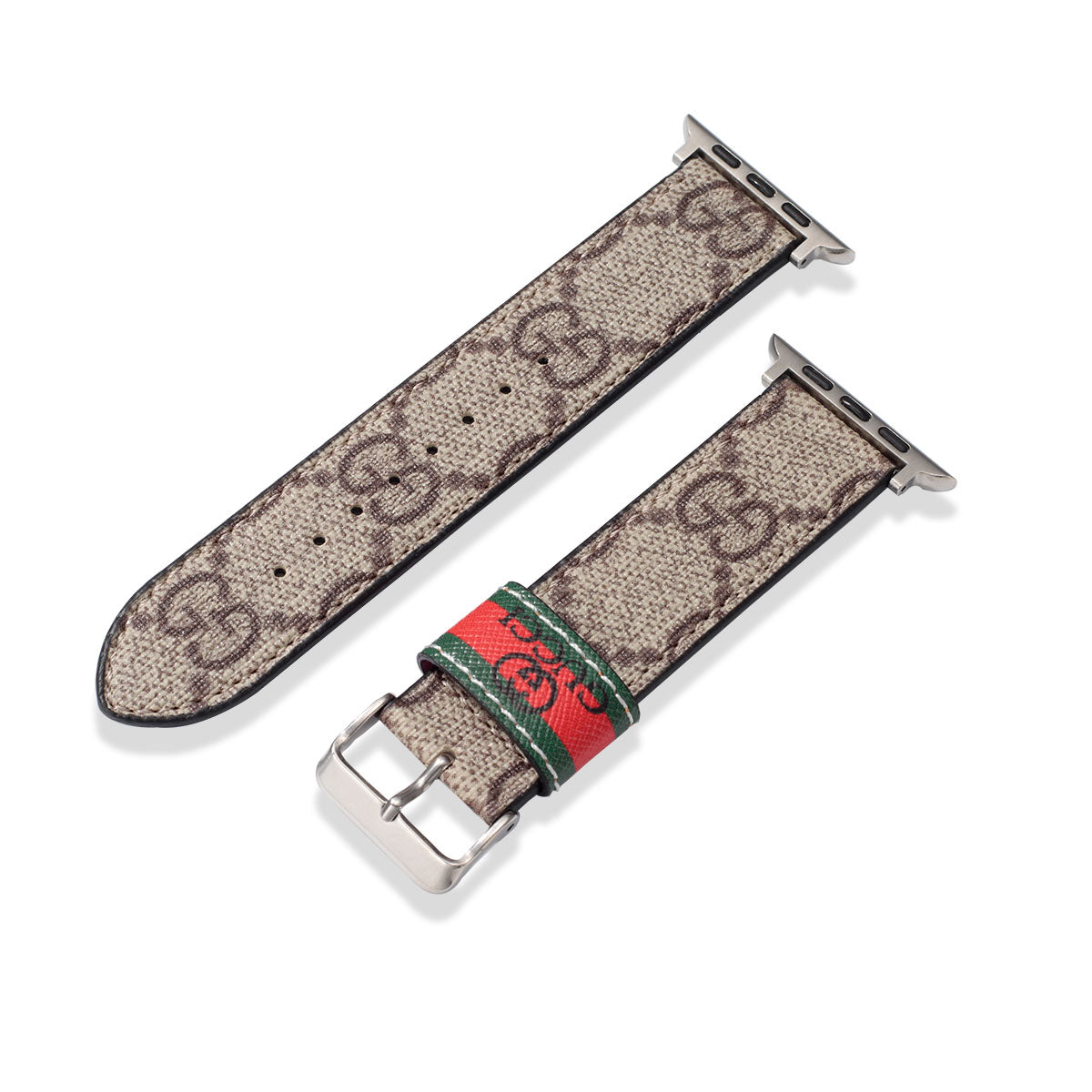 Classic Handmade Leather Band For Apple Watch