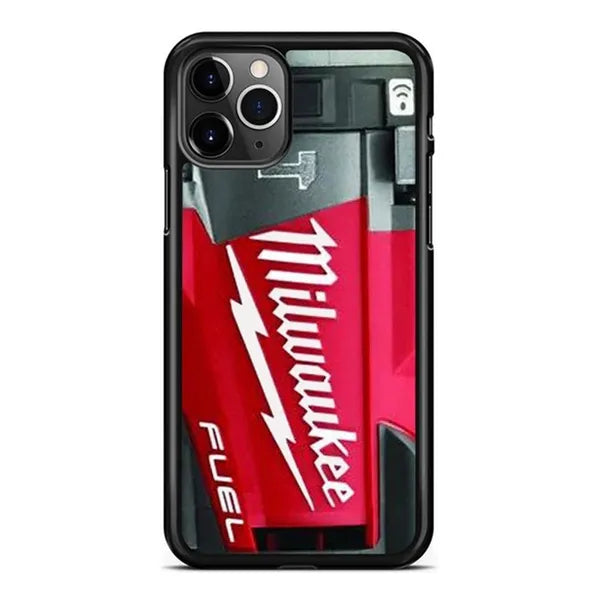 Milwaukee  iPhone Case
