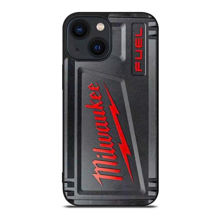 Milwaukee  iPhone Case