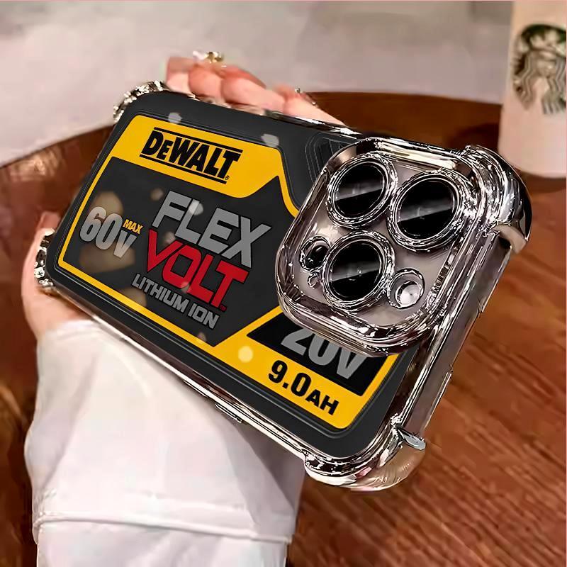 Dewalt  iPhone Case