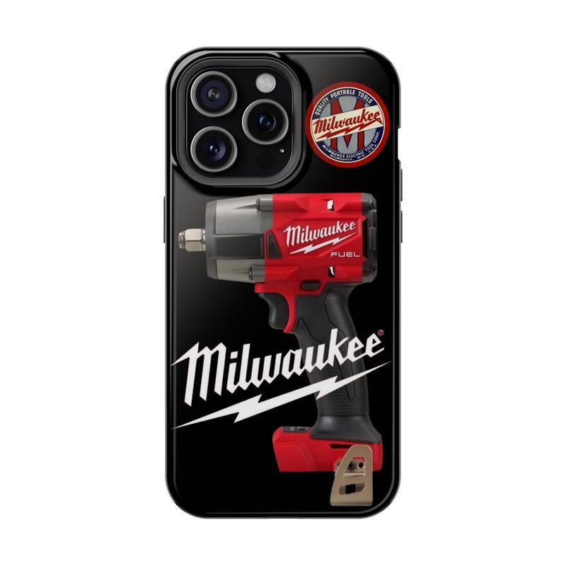 Milwaukee  iPhone Case