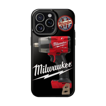Milwaukee  iPhone Case