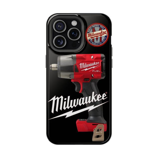 Milwaukee  iPhone Case