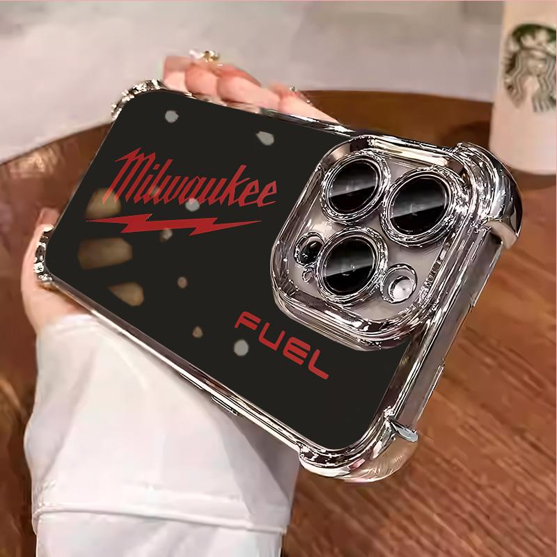 Milwaukee  iPhone Case