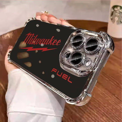 Milwaukee  iPhone Case