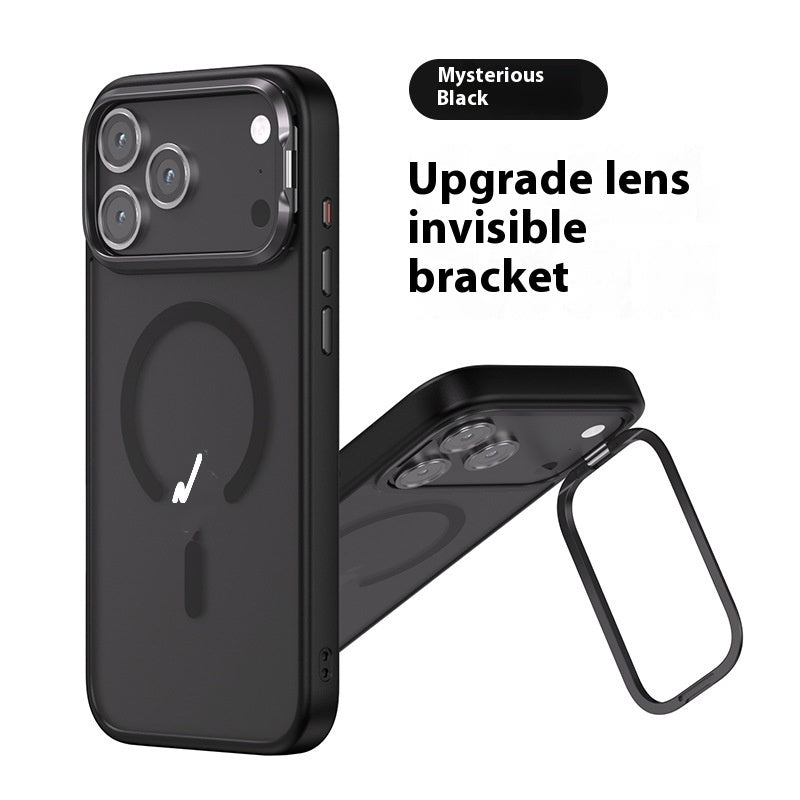 Lens Pivot Kickstand Cover
