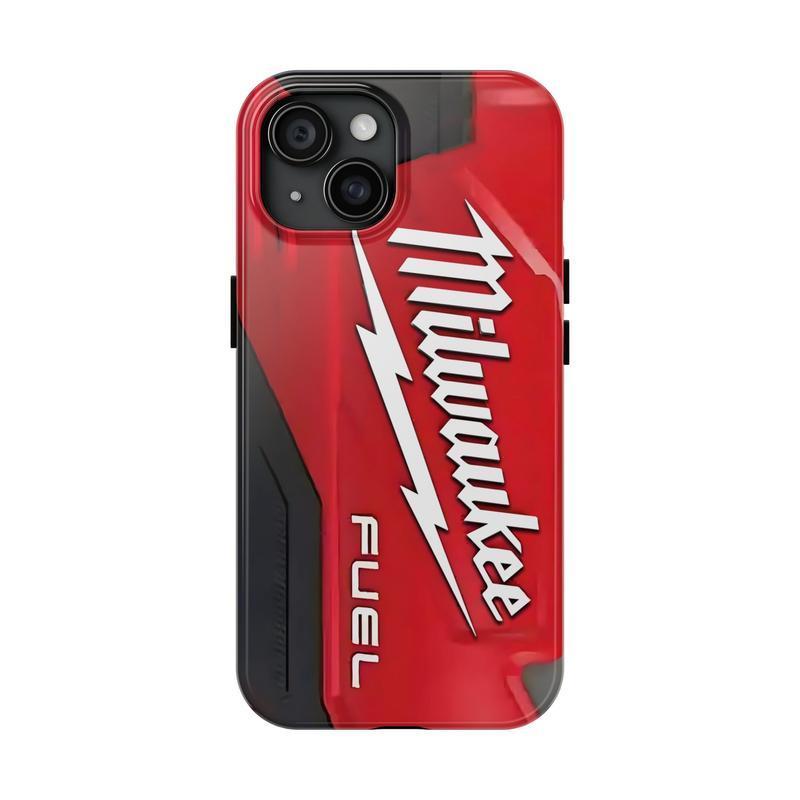 Milwaukee  iPhone Case