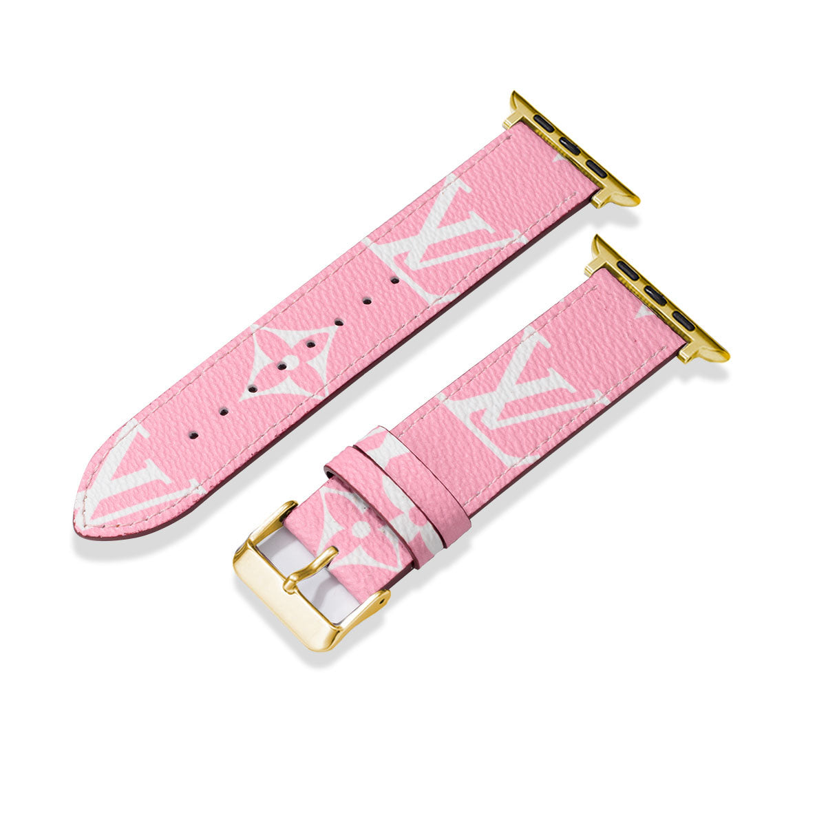 Classic Handmade Leather Band For Apple Watch