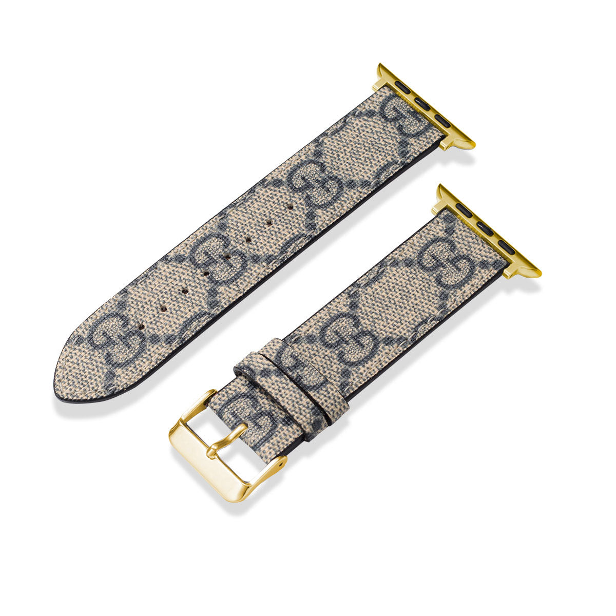 Classic Handmade Leather Band For Apple Watch