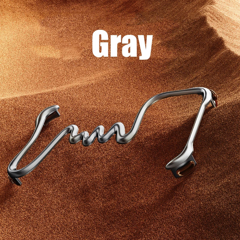 Luxury Metal 3D Hollow Cover