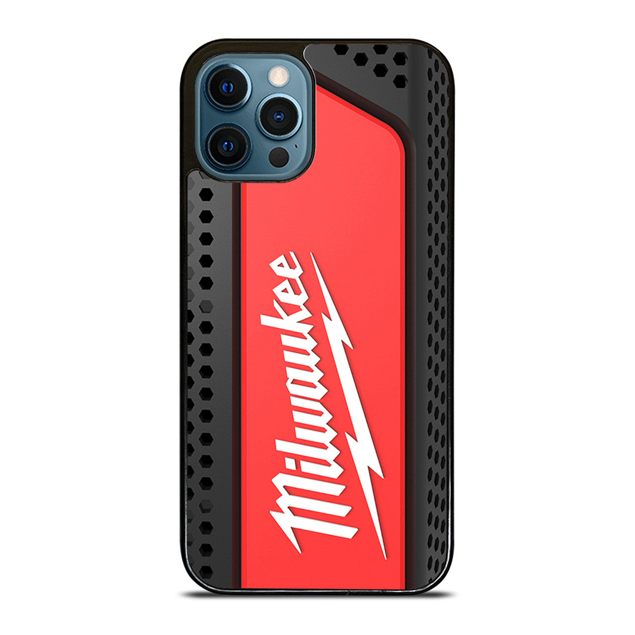 Milwaukee  iPhone Case