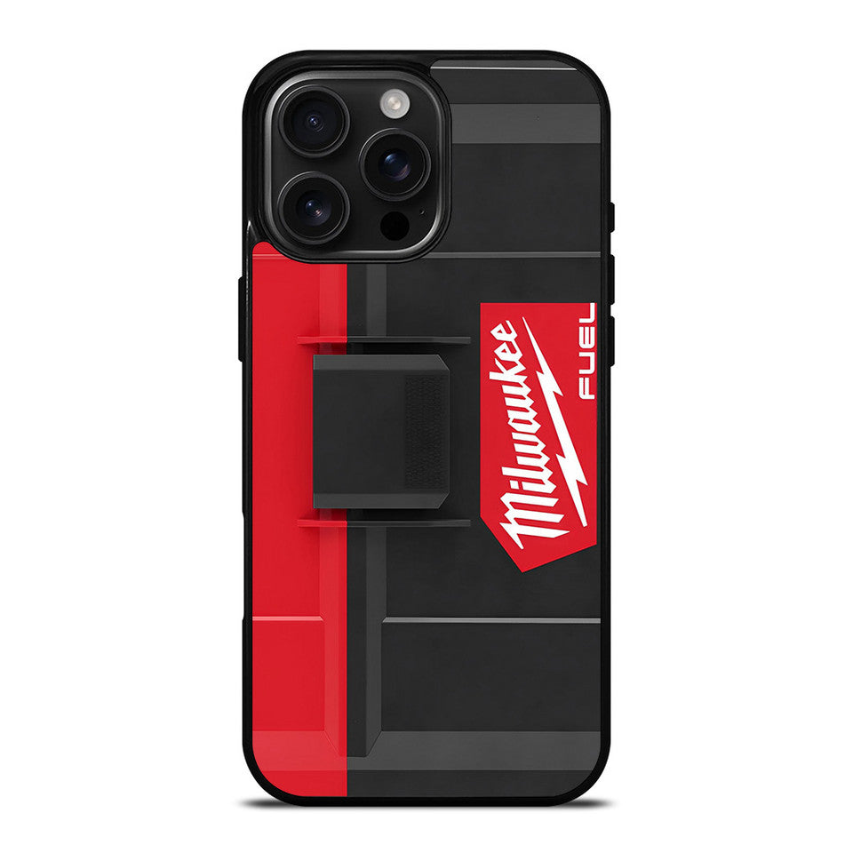 Milwaukee  iPhone Case