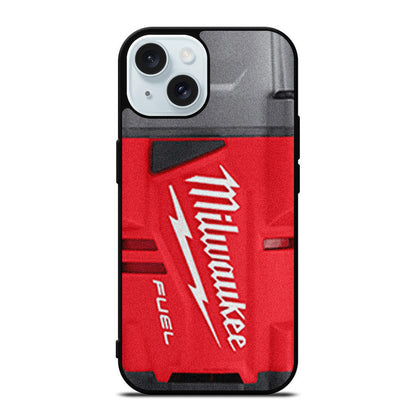 Milwaukee  iPhone Case