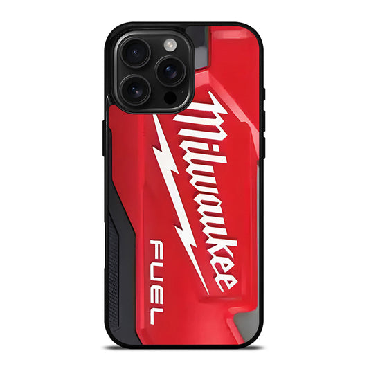 Milwaukee  iPhone Case