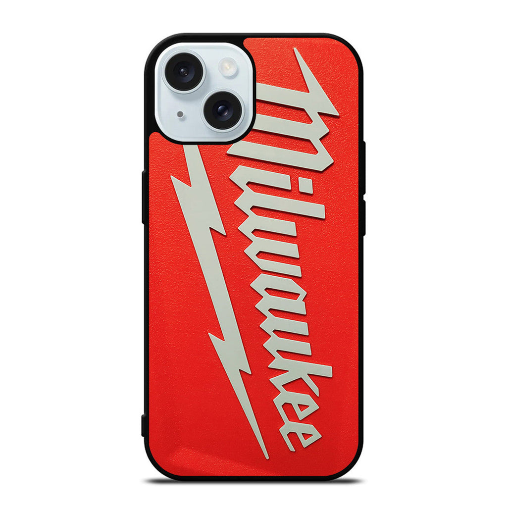 Milwaukee  iPhone Case