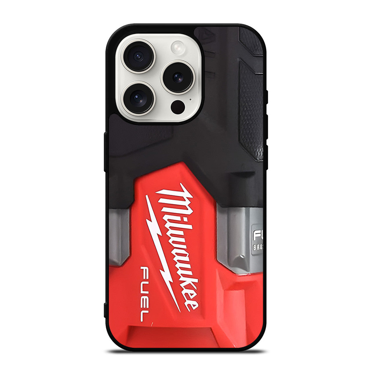 Milwaukee  iPhone Case