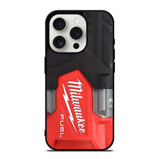 Milwaukee  iPhone Case