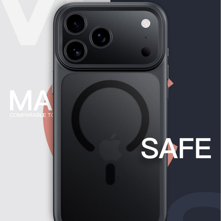 Active Touch Shockproof Cover