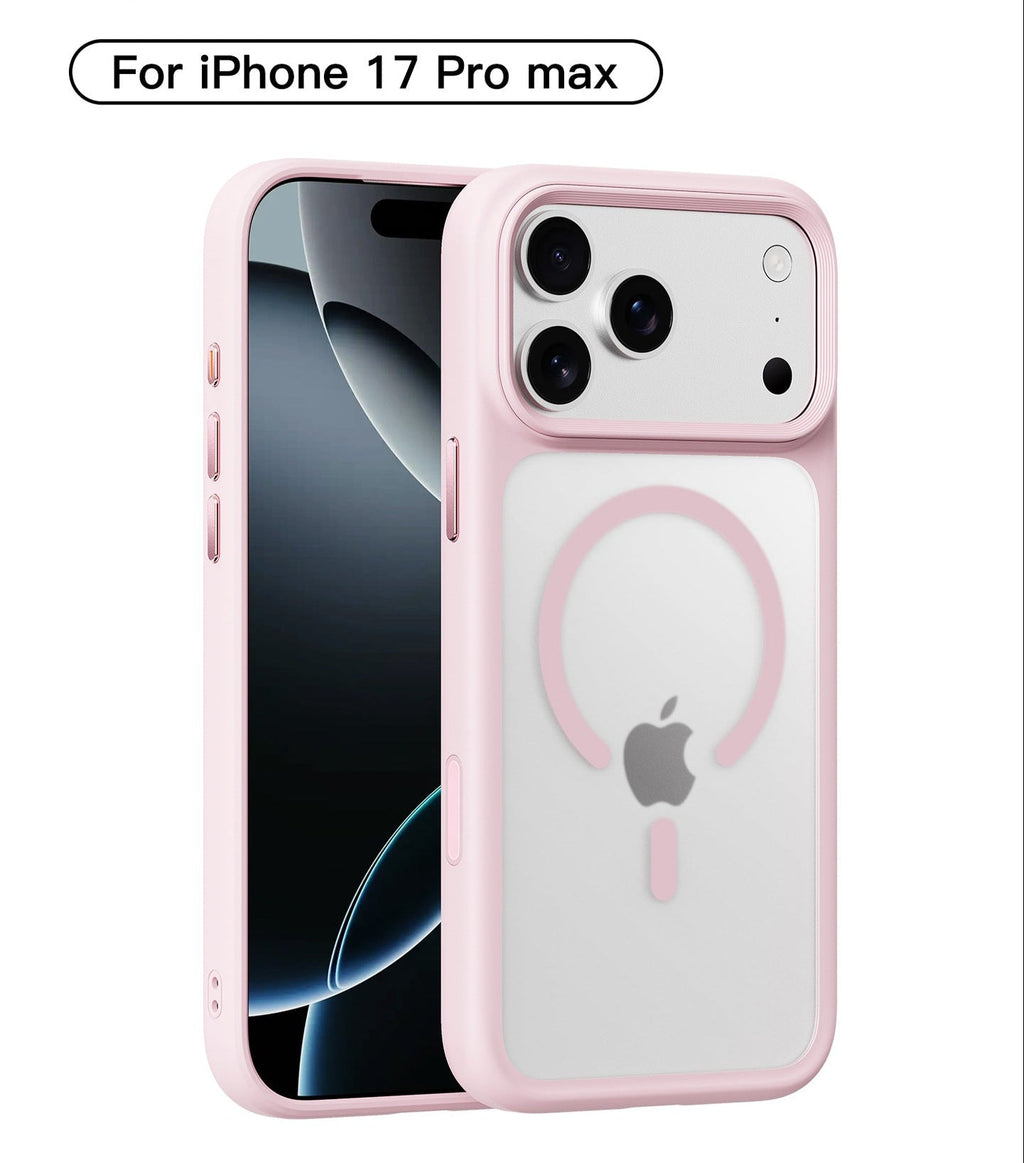 Active Touch Shockproof Cover